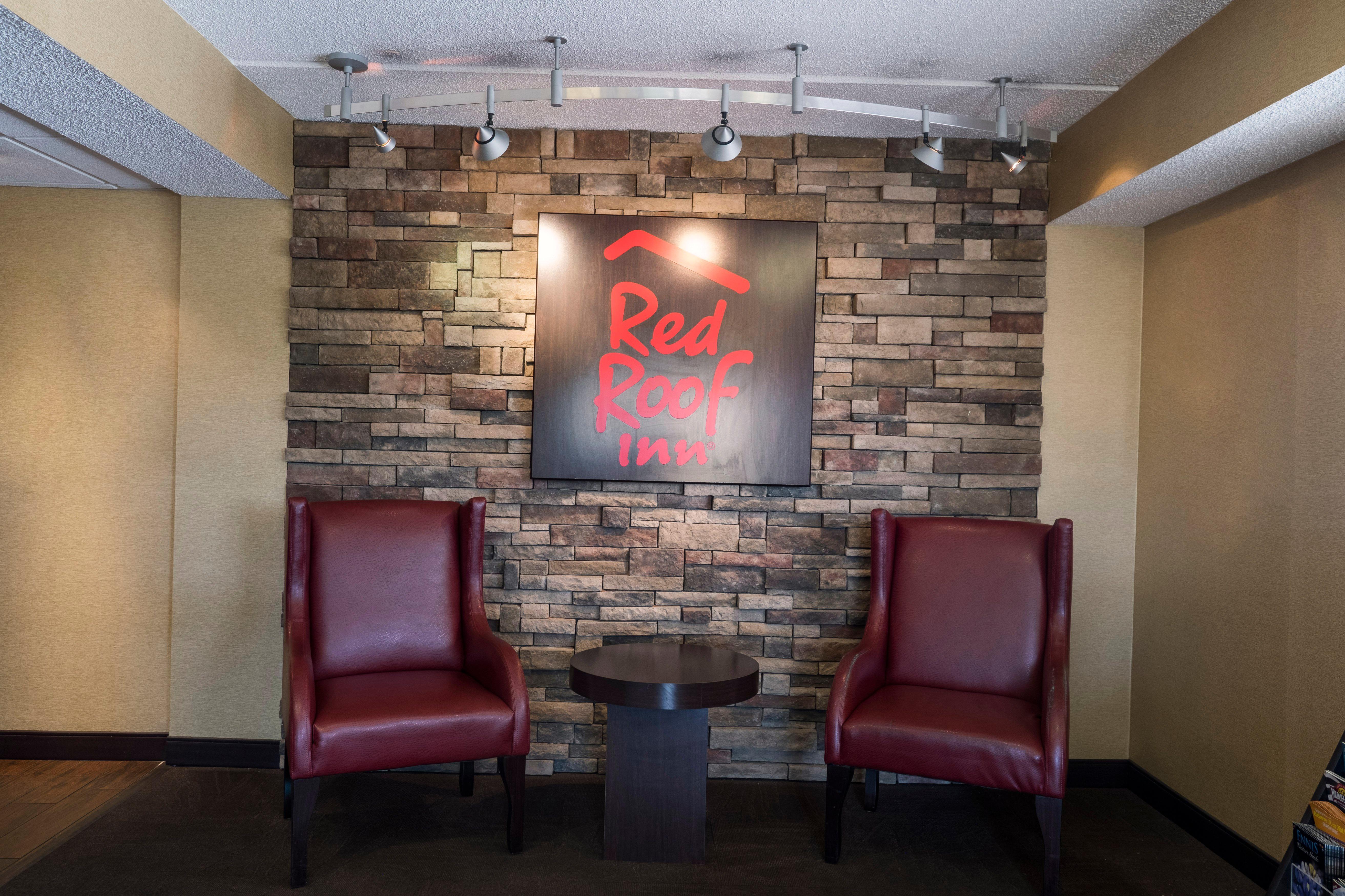 Red Roof Inn West Monroe Kültér fotó