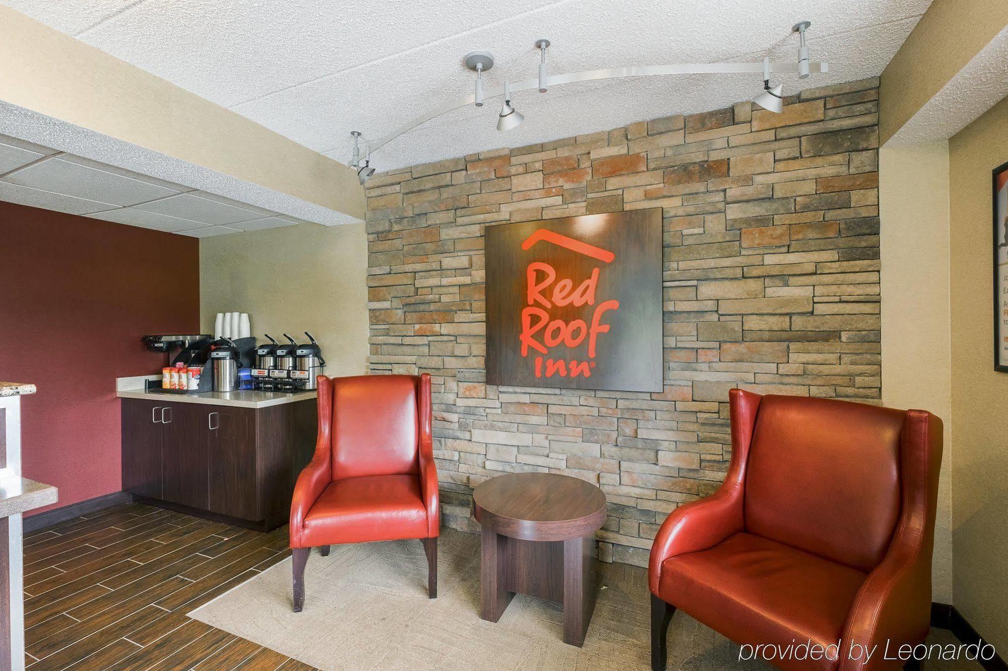 Red Roof Inn West Monroe Kültér fotó